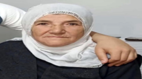 Elektrik akımına kapılan yaşlı kadın hayatını kaybetti