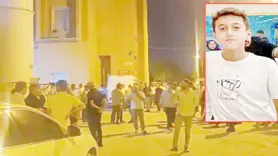 Havuzda boğulan Orhan, fen lisesini kazanmış