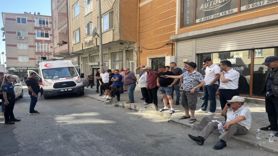 Ağabeyine kurşun yağdırdı