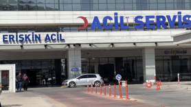 Çocukların kavgasına aileleri dahil oldu