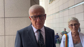 Cumhurbaşkanına hakaret aklımın ucundan bile geçmez