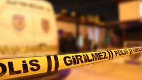 2 kişi silahla başlarından vurulmuş halde ölü bulundu