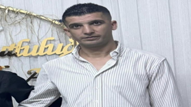 Cansız bedeni Fırat Nehri'nde bulundu
