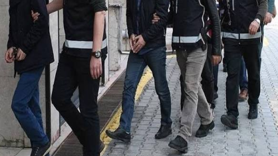 FETÖ'nün 