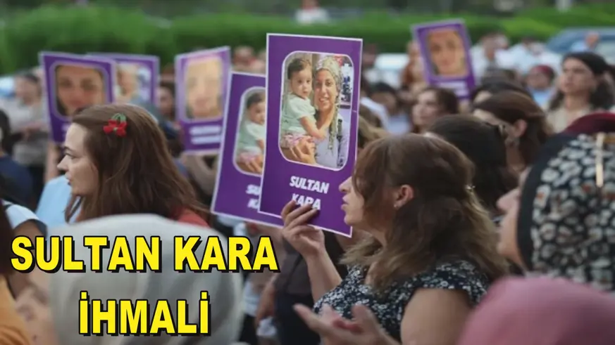 SULTAN KARA  İHMALİ 
