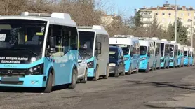 Diyarbakır’da ulaşım alarmı! 