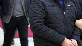 Antalya Emniyetinde 2 şube müdürü gözaltına alındı