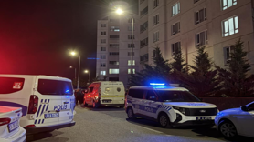 Tabancayla kafasına ateş eden şahıs hayatını kaybetti