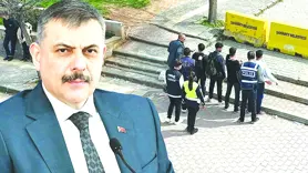 OKULLARDA  SIKI GÜVENLİK