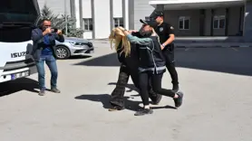 Tançalan'ın eşi ve 3 şüpheli adliyeye sevk edildi