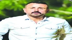 Silvan’da Cinayet!