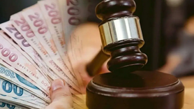 Yargıtay'dan şarta bağlı rüşvet kararı