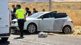 Diyarbakır'da eski eş dehşeti