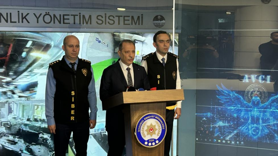 İsrail bağlantılı şebekeye yapılan operasyon