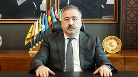 Diyarbakır İl Emniyet Müdürlüğü görevine Mutlu atandı