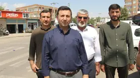 Bismil’de ulaşım güvenliği çağrısı