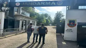 Diyarbakır’da 112 şüpheli yakalandı