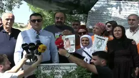 Narin İçin Ankara’ya Adalet Yürüyüşü!