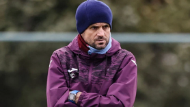 Trabzonspor’da Hüseyin Çimşir kararı