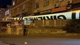 Dehşet Üç ölü