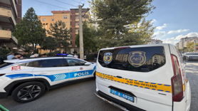 Tartıştığı arkadaşını öldürüp intihar etti