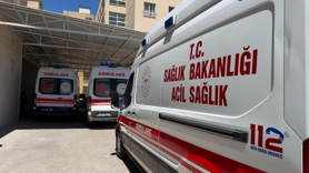 Balkondan düşen bebek hayatını kaybetti