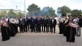 MHP’DEN VEKİL HAMLESİ