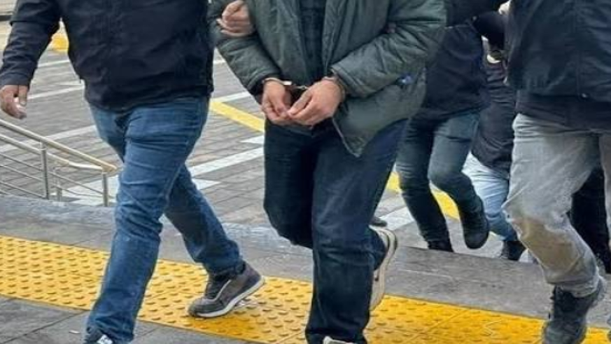 Sahte MİT’çiler faka bastı