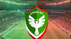 Amedspor’da transfer hamlesi