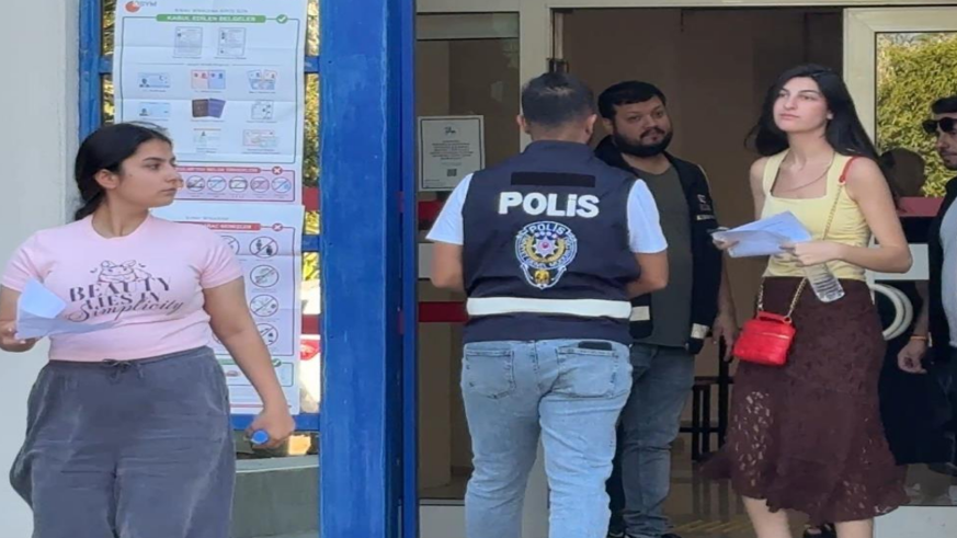 KPSS heyecanı
