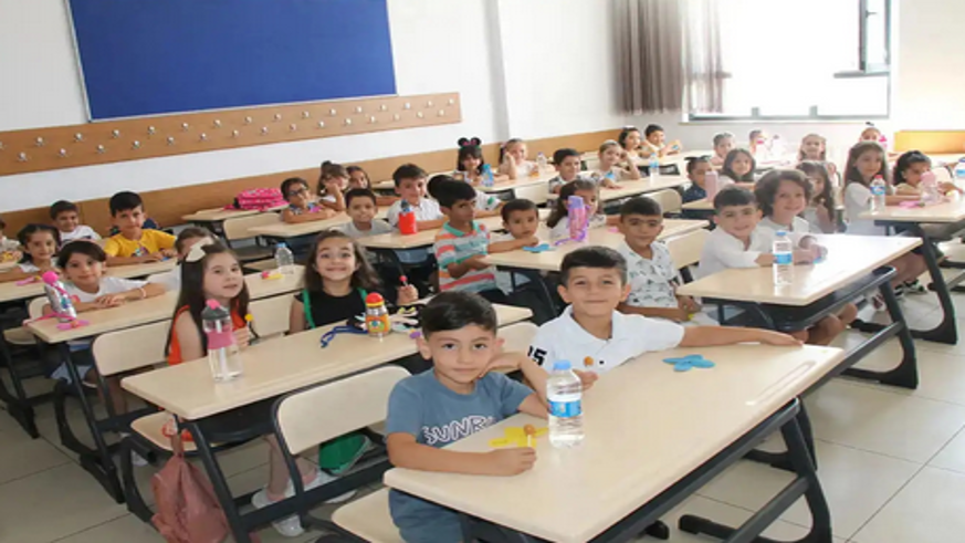 Okullarda uyum eğitimi yarın başlıyor