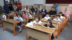 Okullarda  uyum eğitimi başladı