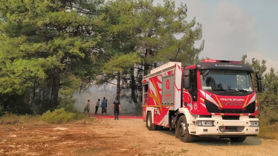 254 hane boşaltıldı, 720 kişi tahliye edildi