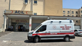 Ölen 4 kişiden 2’si Siverek’te defnedildi