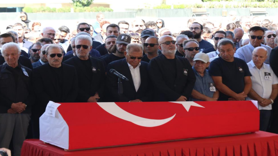 Serhat Kılıç son yolculuğuna uğurlandı