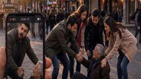 Dur, Düşün, Sorgula çağrısı