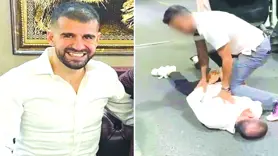 Kaplan’a rüşvetten Beraat kararı geldi