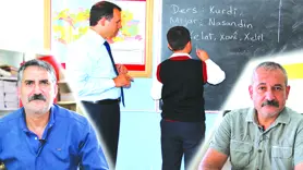 Kürtçe için  tarihi çağrı
