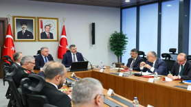 Okul ve yurt çevrelerinde denetimlerimizi sıklaştıracağız