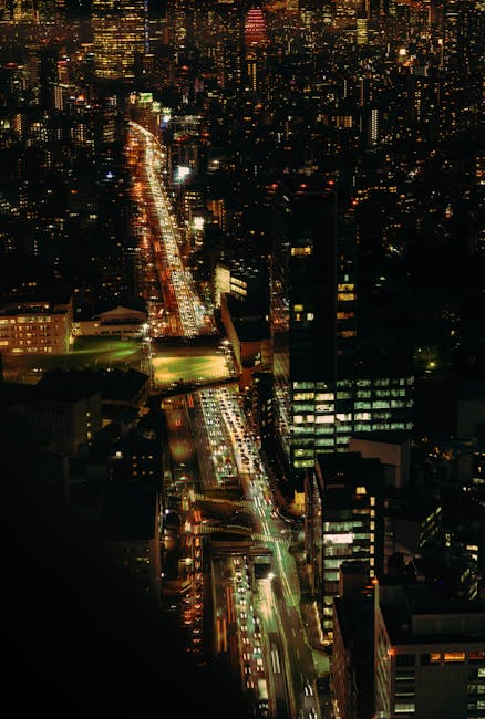 Günün Fotoğrafları: Şehir - 02 Mart 2026