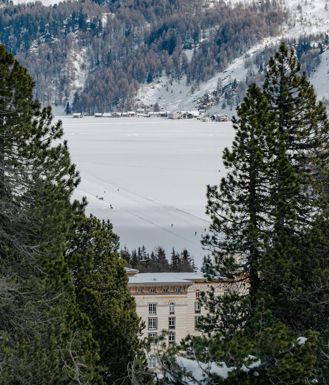 Fotoğraf: Oskar Gross