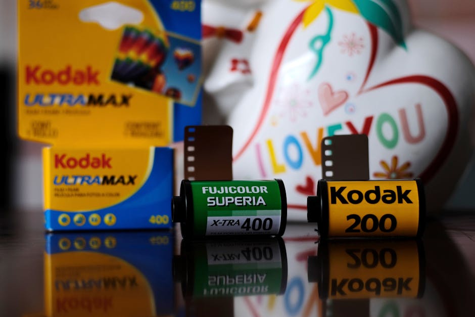 Günün Fotoğrafları: Vintage - 18 Mart 2026