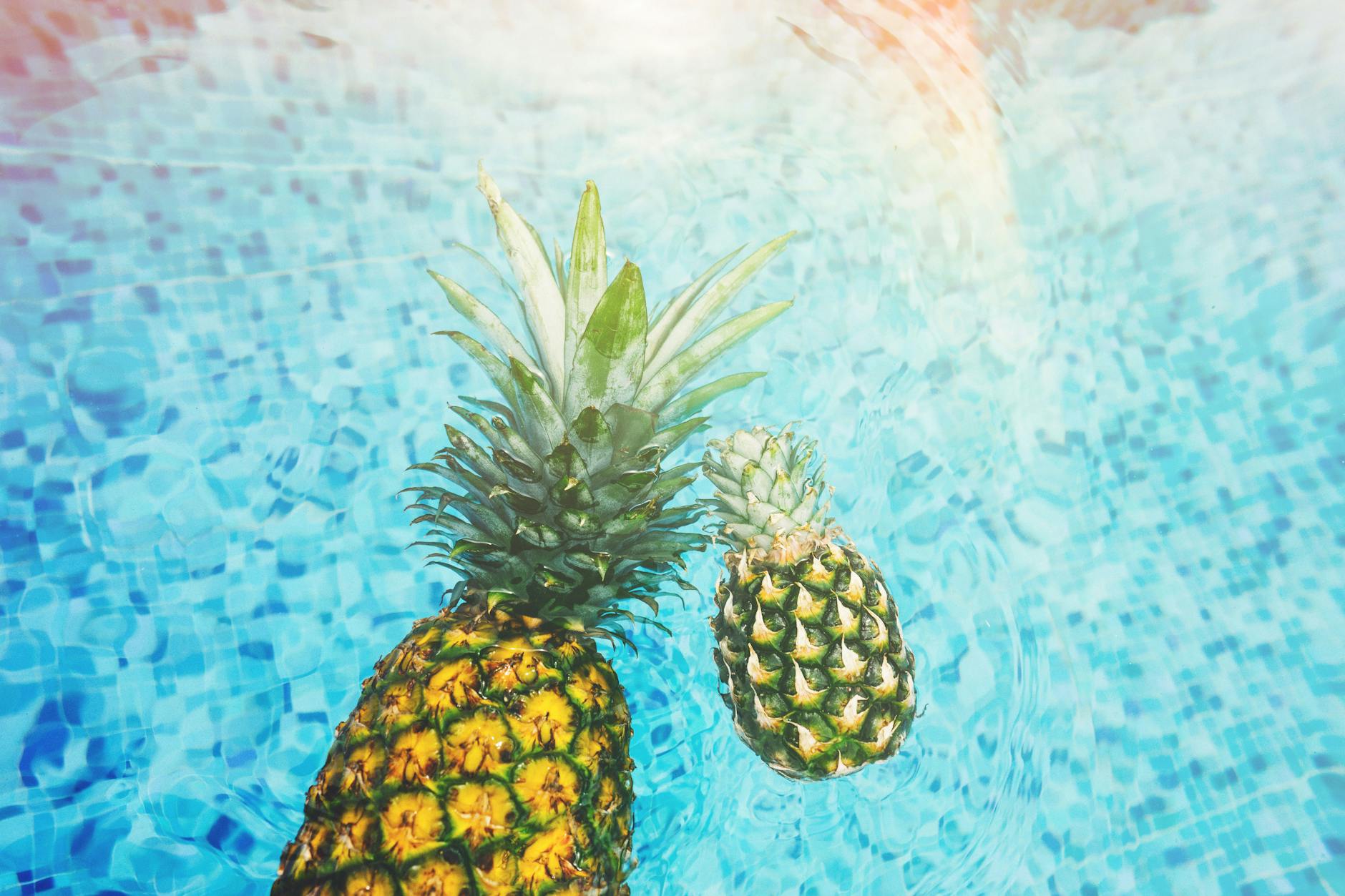 Fotoğraf: Pineapple Supply Co.