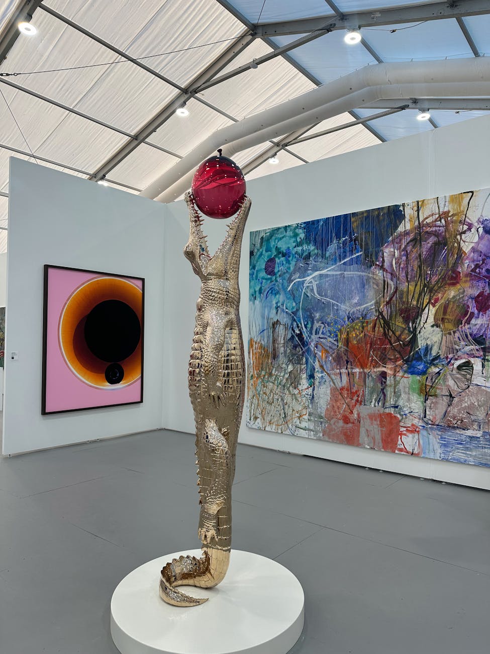 Fotoğraf: Sarah O'Shea