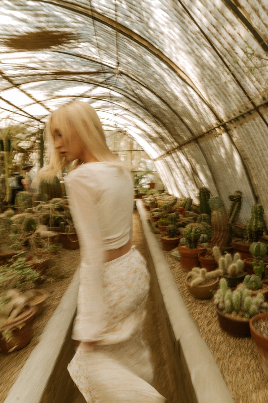 Fotoğraf: Nina  Hill
