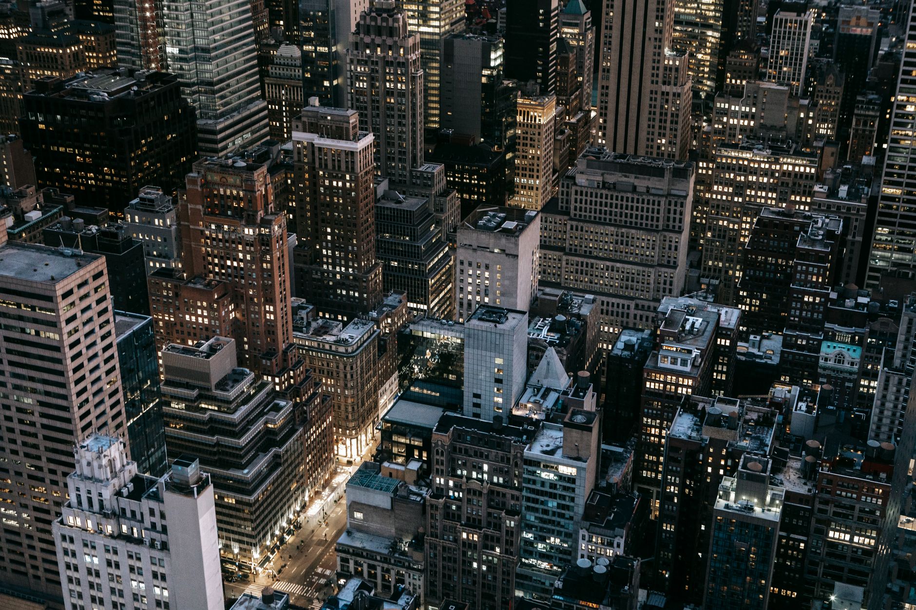 Fotoğraf: Charles Parker