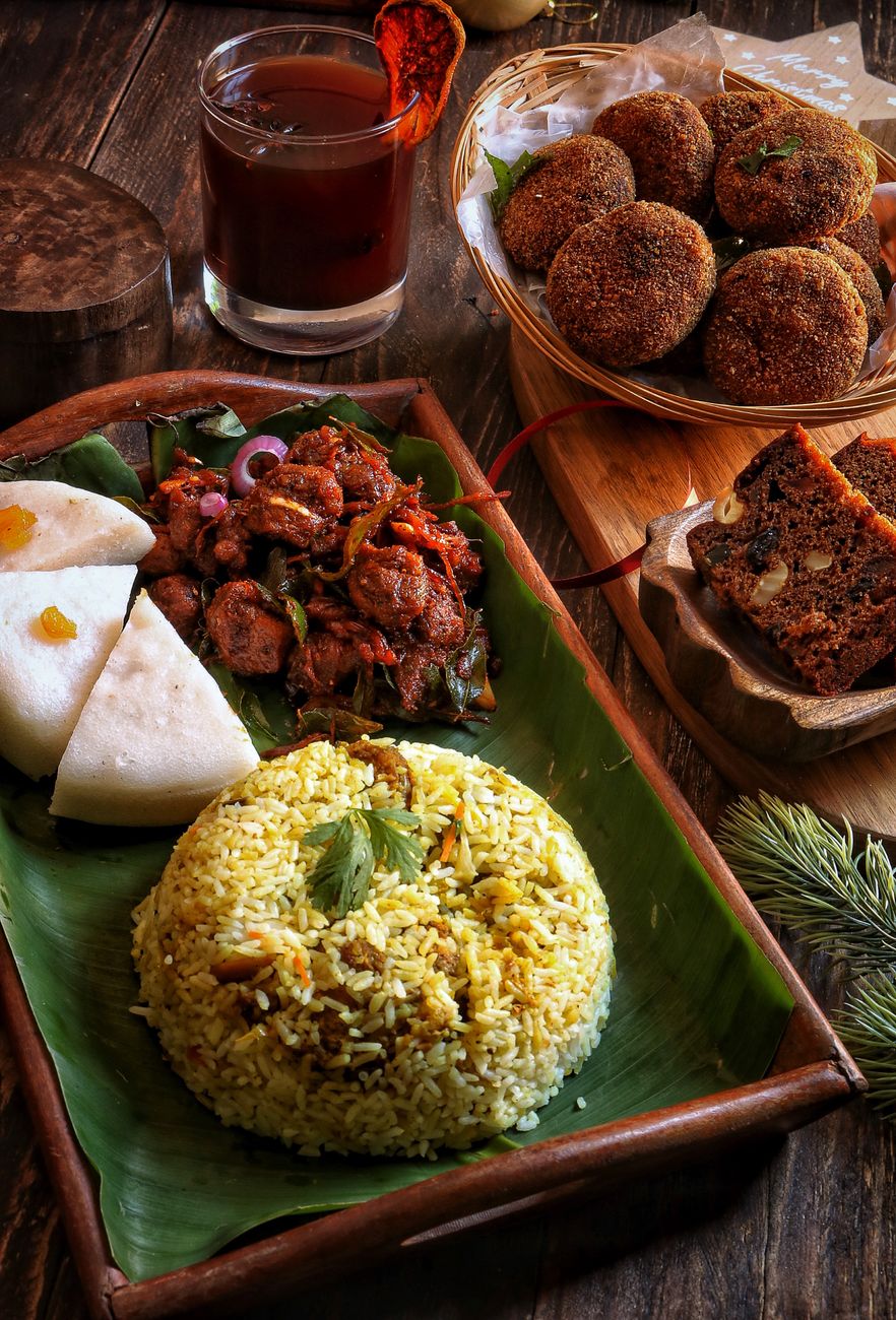 Fotoğraf: Saveurs Secretes