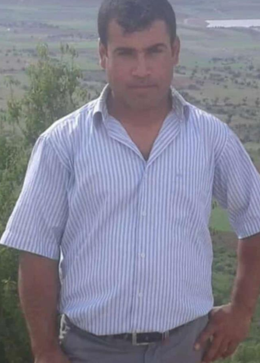 Babasını öldürdü