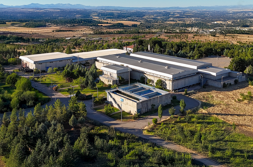 Su kaynaklarındaki  geçici bolluk,  kalıcı değildir