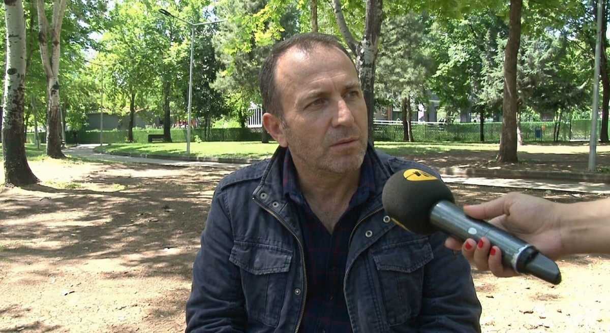 Küresel Gerilim Vatandaşın Gündeminde